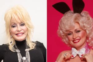 dolly parton sexy|Dolly Parton Just Recreated Her Playboy Cover 43 Years Later